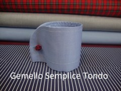 modelli polsi per camicia